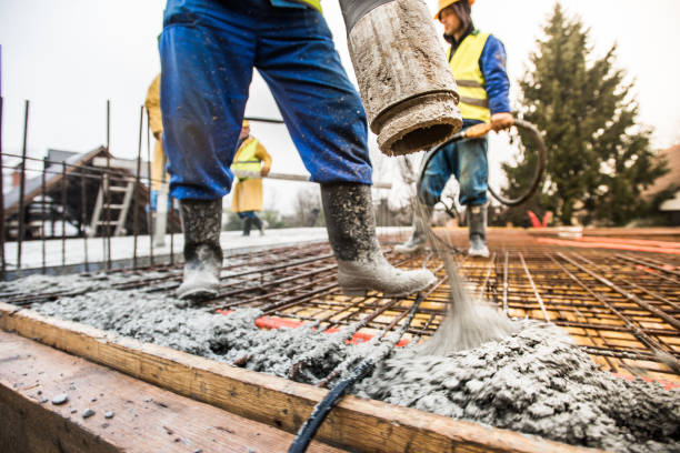 Best Concrete Demolition Services  in Bloomfield Hills, MI